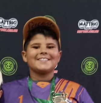 Bola pra Cima